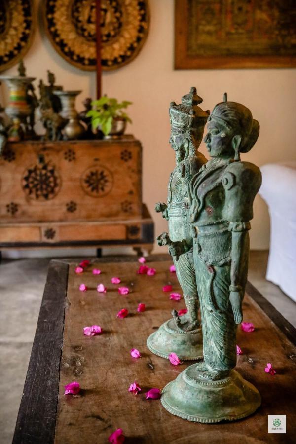 Goddess Kandy Dış mekan fotoğraf