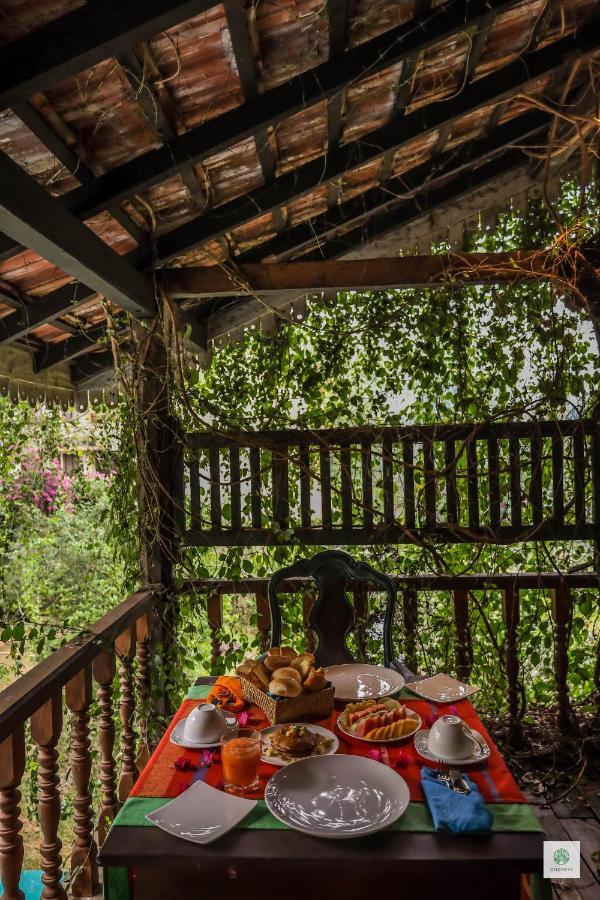 Goddess Kandy Dış mekan fotoğraf