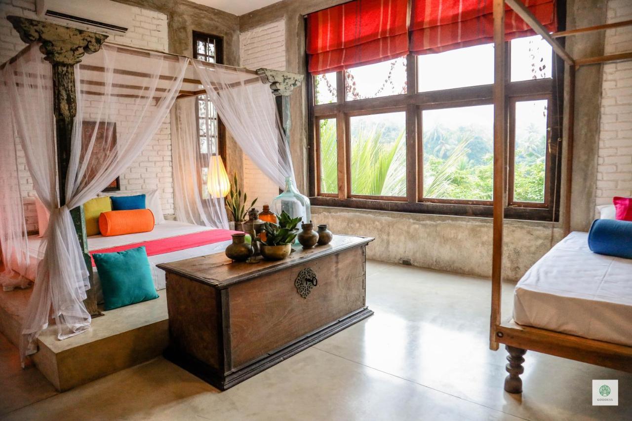 Goddess Kandy Dış mekan fotoğraf