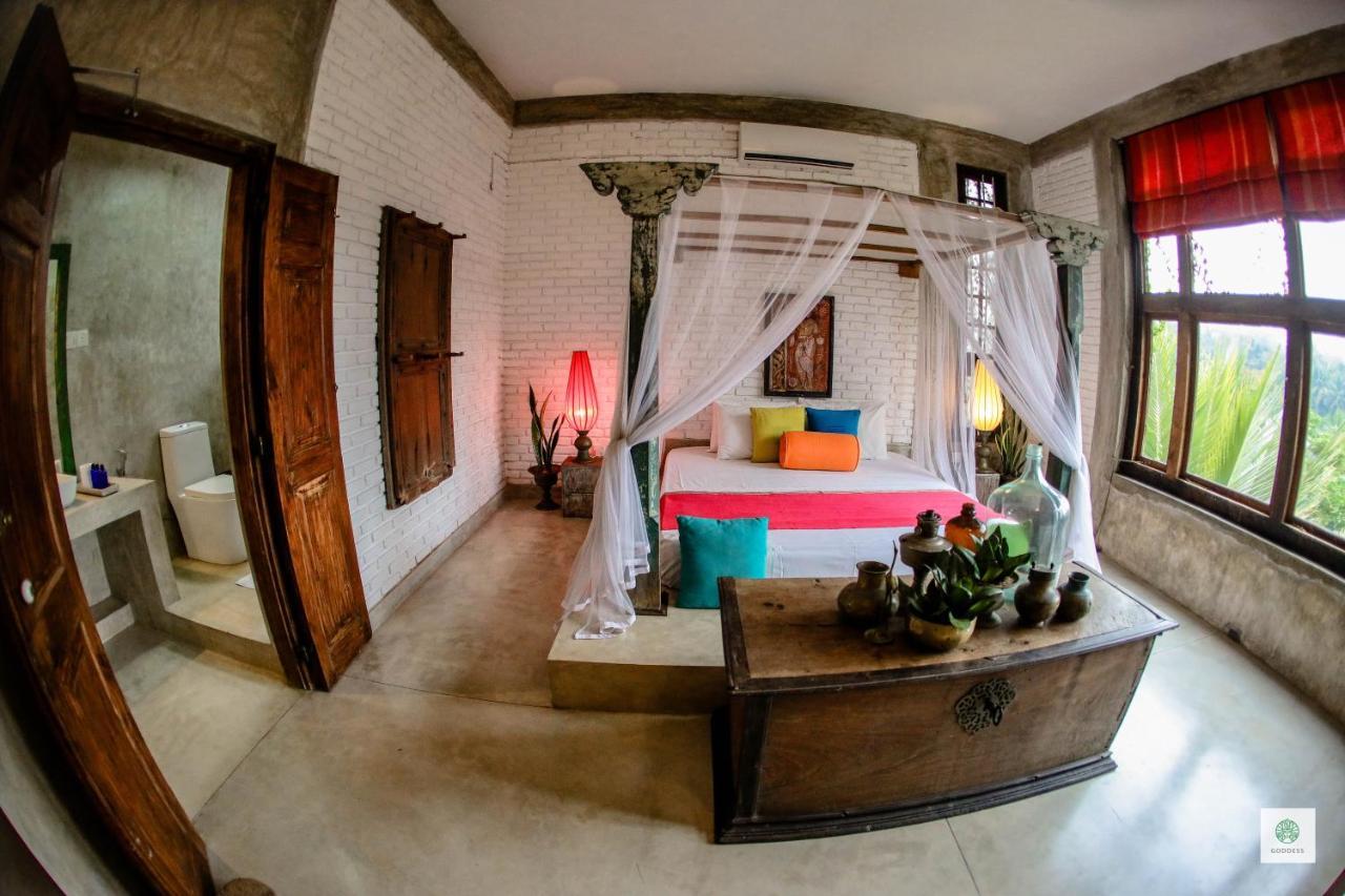 Goddess Kandy Dış mekan fotoğraf