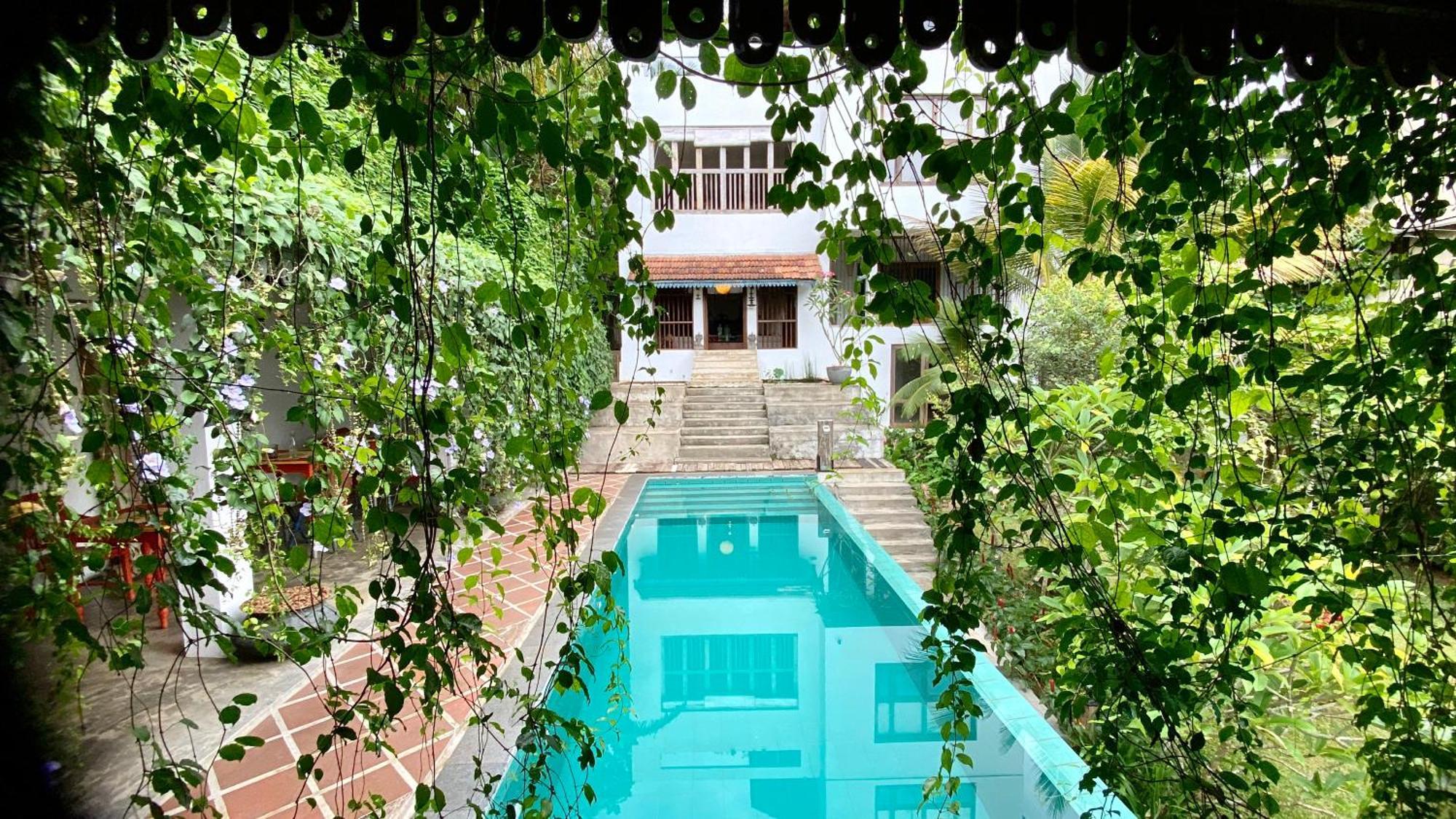 Goddess Kandy Dış mekan fotoğraf